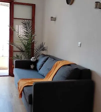Апартаменты Appartement Vacances Marseille