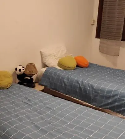 Appartement Vacances Marseille Марсель