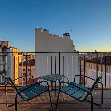 Hotel Alex & 3*