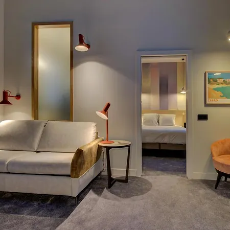 Hotel Alex & Marselha