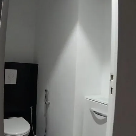 Appartement Vacances Marseille Апартаменты *