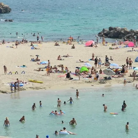 Appartement Vacances Marseille Апартаменты Марсель