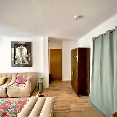 La Perle De St Victor Apartment