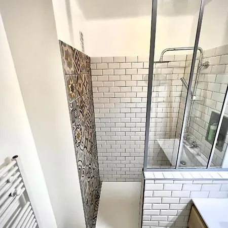 Apartment La Perle De St Victor *
