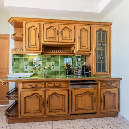 La Maison De Protis - Mse100 By Interhome * Marseilles