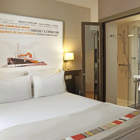 Western La Joliette Hotel
