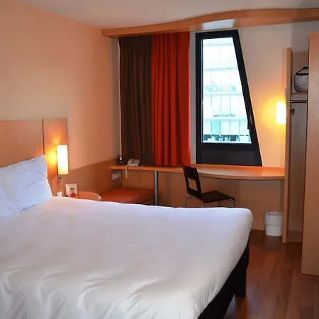 Ibis Centre Euromed 3* Marseille
