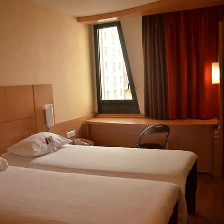 Ibis Centre Euromed