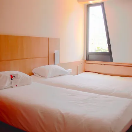 Hotel Ibis Centre Euromed 3*