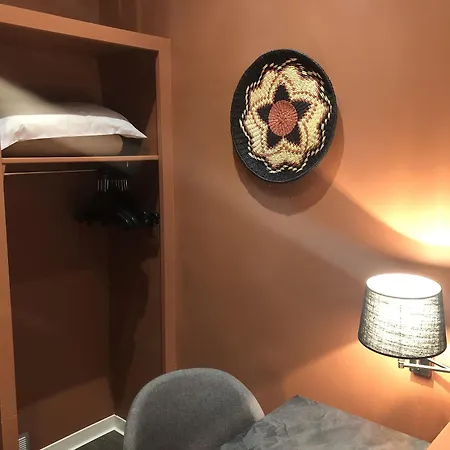 Boutique Azur Отель 2*