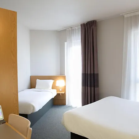 Euromed Hotel Marseilles