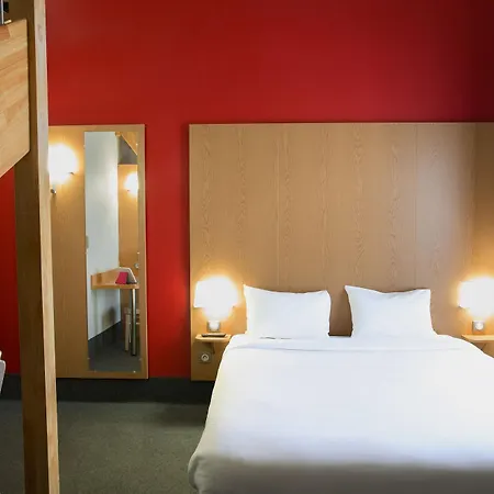 Euromed Hotel Marseilles