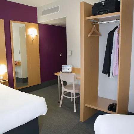 Hotel Euromed