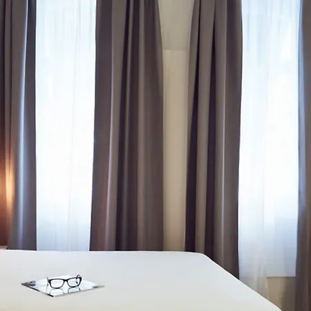 Maison Montgrand - Vieux Port 3* Μασσαλία