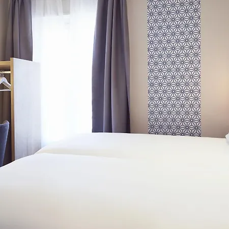 Maison Montgrand - Vieux Port 3* Μασσαλία