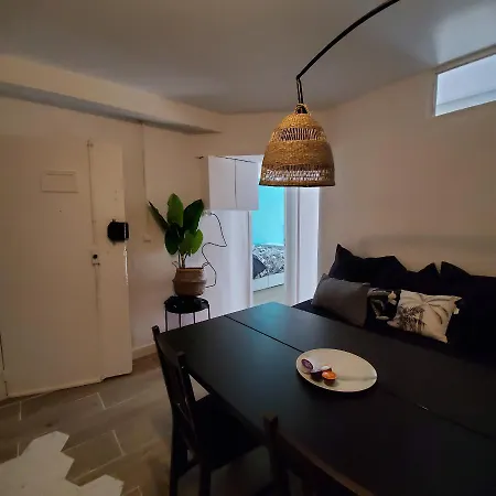 Apartamento Joli T4 Rénové Climatisé Entre St Charles/le Vieux-port *