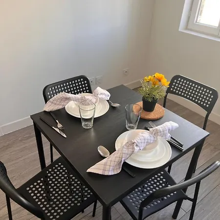 Apartment Les Jardins Marseillais 3 - 4 Personnes - Plages Calanques- Stade Velodrome - Hopital La Timone
