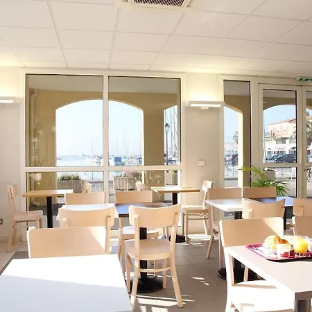 Hotel Martigues De Bouc Port-de-Bouc