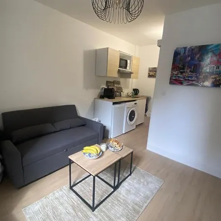 Moderne & Fonctionnel