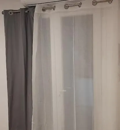 Appartement Victoria Marseille