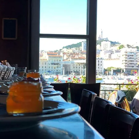 Bellevue Marseille