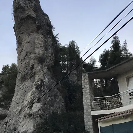 Appartement Familiale Avec Exterieur Sympas Pour Profite Du Soleil *