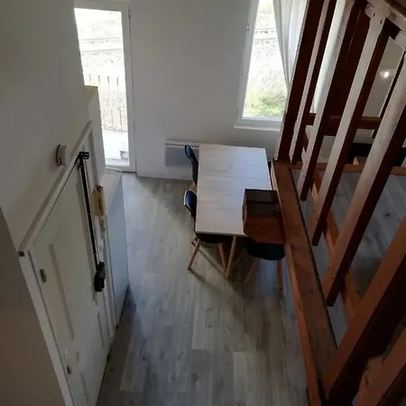 Appartement Boulevard Bouès *