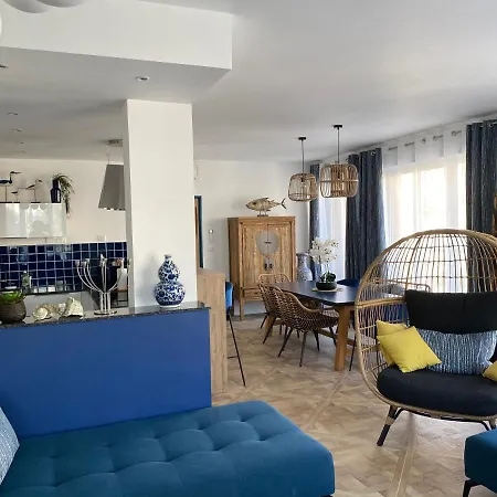 Les Floralies Canebiere Apartment *