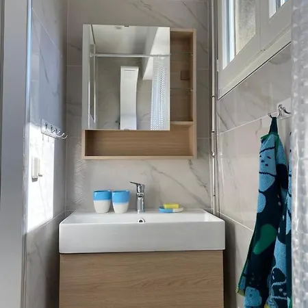 Apartment Les Floralies Canebiere *