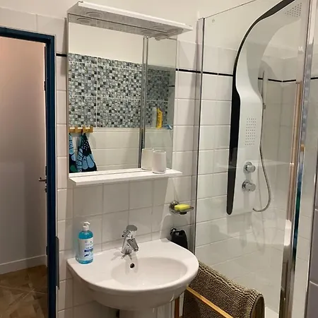 Apartment Les Floralies Canebiere Marseille