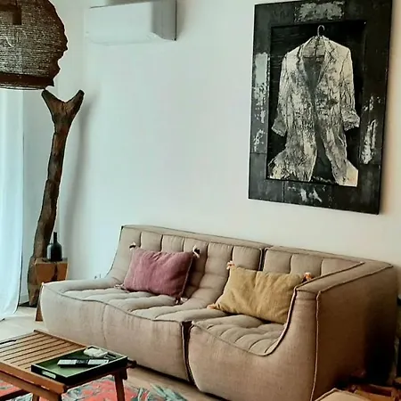 Apartment La Perle De St Victor Marseille
