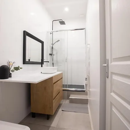 Apartamento Centre Marsella