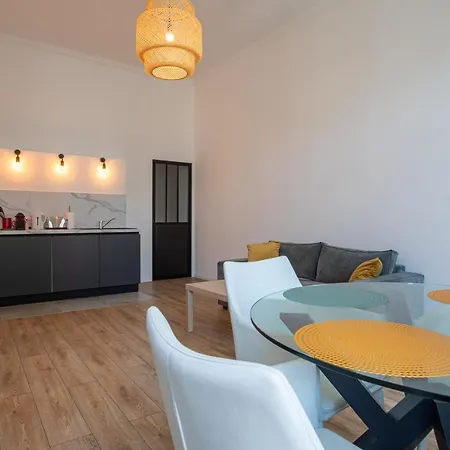 Centre Apartamento *
