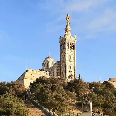 La Perle De St Victor * Marseille