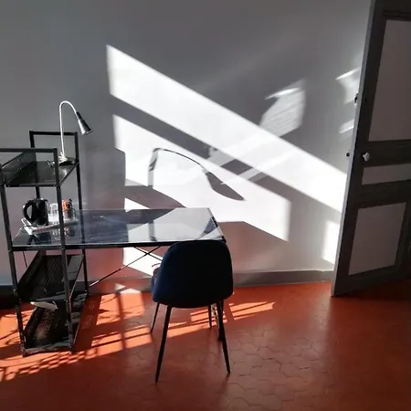 La Plaine Cours Julien: Creative Quarter Private