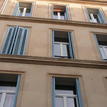La Plaine Cours Julien: Creative Quarter Private Marseille