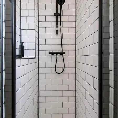Design Et Minimaliste Prado Castellane * Marsella