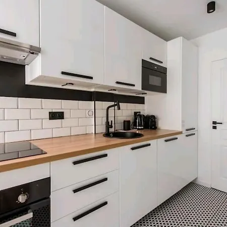 Apartamento Design Et Minimaliste Prado Castellane Marsella