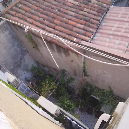 Apartment La Plaine Cours Julien: Creative Quarter Private *