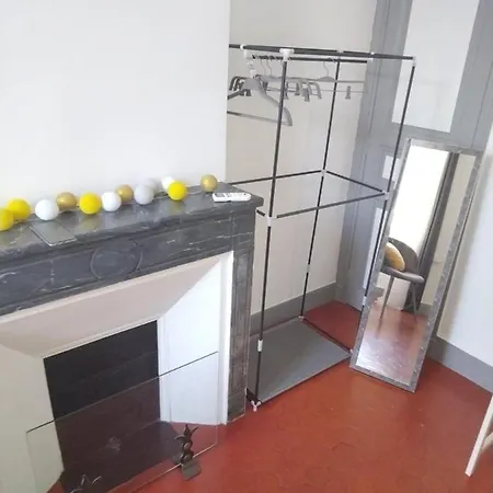 Apartment La Plaine Cours Julien: Creative Quarter Private
