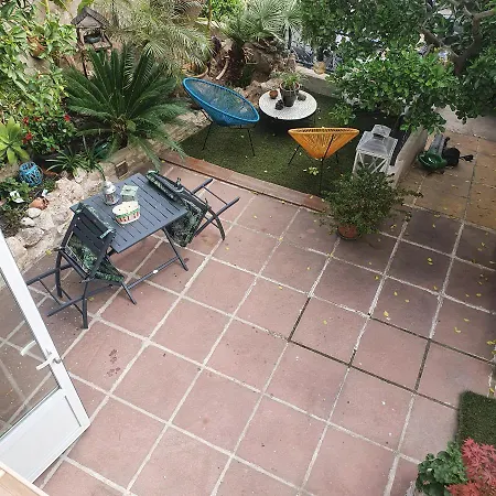 And&col Jardin ,terrasse & Climatisation Gasthuis *