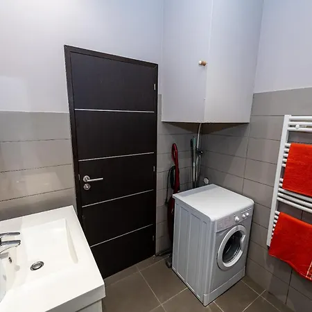 Daire Thea : Avec Parking Prive - Actif+ Location-
