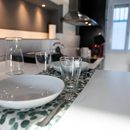Thea : Avec Parking Prive - Actif+ Location-