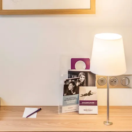Hotel Mercure Centre Prado Vélodrome
