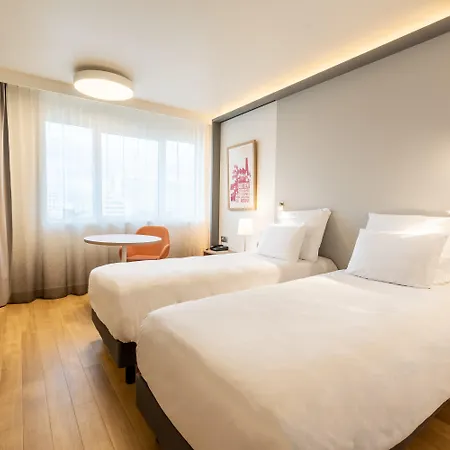 Hotel Mercure Centre Prado Vélodrome