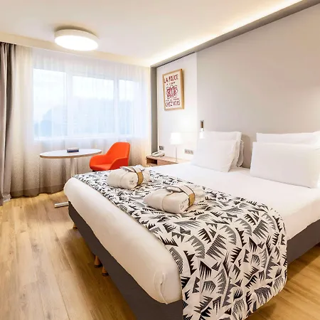 Mercure Centre Prado Vélodrome 4*