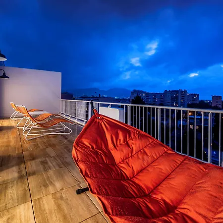Mercure Centre Prado Vélodrome Hotel