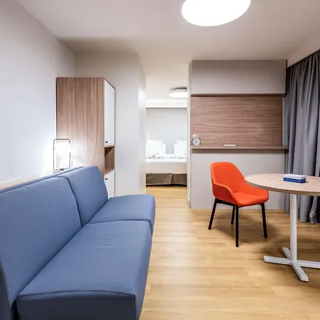 Mercure Centre Prado Vélodrome Marsiglia