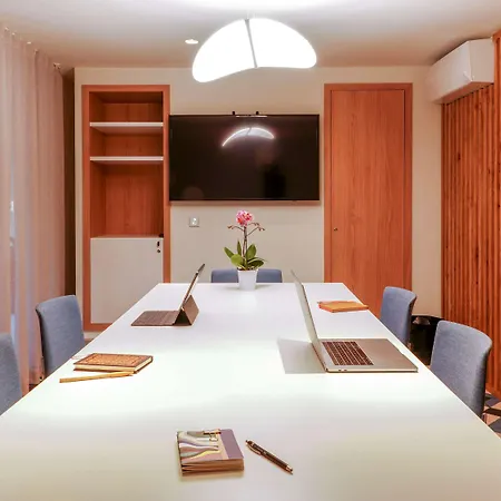 Mercure Centre Prado Vélodrome 4* Marsiglia