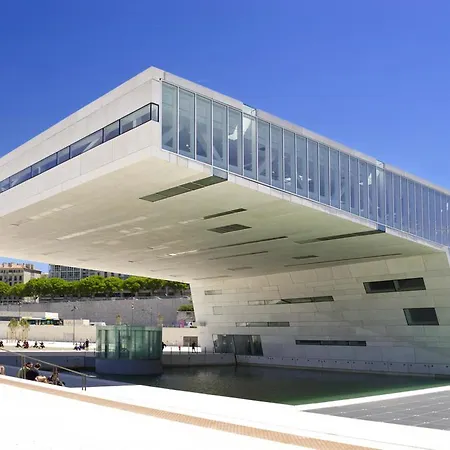 Hotel Mercure Centre Prado Vélodrome 4*